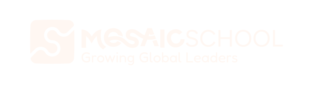 mosaic logo beige semilandscape+tagline